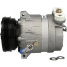 Kompressor PKW Fiat Brava / Bravo 1.6i 06/95 FIRST FIT 89258