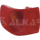 Heckleuchte-GLAS A R | AUDI 80 B4 11,91-11,94 | 1325,675,1