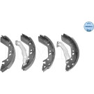 Bremsbacken Hyundai Accent MEYLE-ORIGINAL: True to OE 37-14 533 0000