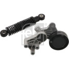 FEBI BILSTEIN Spannschloss 32201