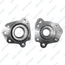 GSP Radlagersatz 9239004