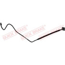 PHD1110 Bremsschl HA re inkl.Rohrl | SEAT,VW Polo 94 | 96.010X