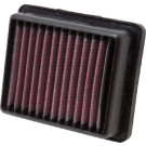 Luftfilter Motorrad Ktm 125 Duke 125 2011 | KT-1211