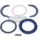 Reparatursatz, Achsschenkel RU-2662