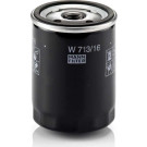 Mann & Hummel Ölfilter PKW | FIAT | W 713/16