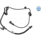 Sensor, Raddrehzahl | 57-14 899 0005