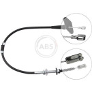 A.B.S. Kupplungsseil K27740