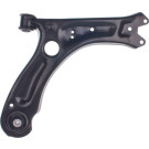 DENCKERMANN Achsarm D120701 DENCKERMANN Achsarm D120701