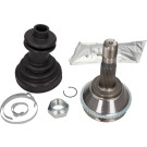 Gelenksatz, Antriebswelle Fiat Ducato 94- 10/14 Abs | 49-0118