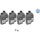 Teilesatz, Ölwechsel-Automatikgetriebe AUDI,SEAT Exeo 08 MEYLE-ORIGINAL-KIT: Better solution for you 100 135 0117