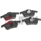 JPN Bremsbelagsatz, Scheibenbremse 20H9089-JPN