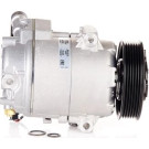 Kompressor PKW Opel Astra J 09 FIRST FIT 890058