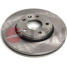 JPN Bremsscheibe 30H9046-JPN