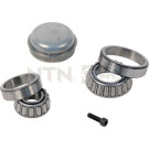 SNR Radlager R151.36