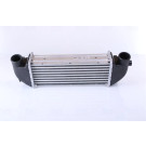 Ladeluftkühler PKW | Ford Transit Connect TC7 02 | 96219