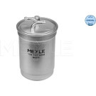 Kraftstofffilter Vw Dieselrohr MEYLE-ORIGINAL: True to OE 100 127 0006