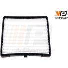 PROFIPOWER Filter, Innenraumluft 4F0078