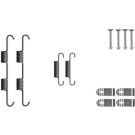 ZUBEHÖRSATZ, FESTSTELLBREMSBACKEN | 97049100
