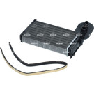 Wärmetauscher, Innenraumheizung | 54247