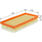 Luftfilter | AUDI,SEAT,SKODA,VW | F 026 400 172