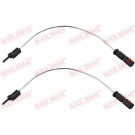 QUICK BRAKE Warnkontakt, Bremsbelagverschleiß WS0182A