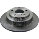 FEBI BILSTEIN Bremsscheibe | 28153