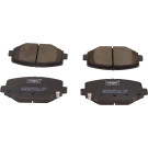 Bremsbelagsatz Chrysler T. Voyager 12 | 19-3034