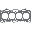 Dichtung, Zylinderkopf | MITSUBISHI | 124.780 Dichtung, Zylinderkopf | MITSUBISHI | 124.780