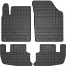 410770 Passgenaue Kofferraummatte Gummimatten Peugeot Rcz 10-15