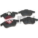 JPN Bremsbelagsatz, Scheibenbremse 10H9190-JPN