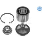 Radlagersatz MEYLE-ORIGINAL: True to OE 16-14 750 0018