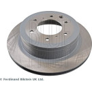 Bremsscheibe Mitsubishi T.Pajero 3.2Di-D/3.8V6 07 | ADC443115