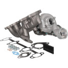 KAMOKA Lader, Aufladung 8600048