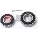JPN Radlagersatz 20L8001-JPN