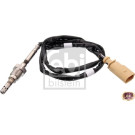 FEBI BILSTEIN Temperatursensor | 100808
