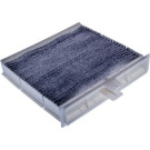 DENCKERMANN Innenraumfilter M110748K