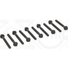 Zylinderkopfschraubensatz | Daimler PKW | 655.350