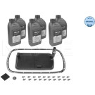 Ölwechselkit mit Öl BMW 3,5,X3 98 MEYLE-ORIGINAL-KIT: Better solution for you 3001350403