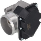 KAMOKA Drosselklappenstutzen 112037