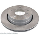 BLUE PRINT Bremsscheibe ADB114359