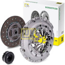 Kupplungssatz | AUDI A4,Passat 1.9 TDI,2.0 TFSI 00 | 624 3329 00