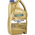 RAVENOL Transfer Fluid DTF-1 (TF-0870) 4 Liter | 1211128-004-01-999