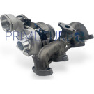 Prime Turbo Lader, Aufladung V00046T