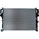 KAMOKA Kühler, Motorkühlung 7700070