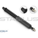 Gasfeder, Hinten L 309.5 930N CITROEN C5 Break 03/01-01/08 FEDERBEIN 304490