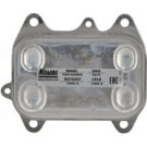 Ölkühler PKW AUDI A1 10 FIRST FIT 90681