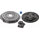 Kupplungssatz plus CSC | SAAB 9-5 2.0,2.3i 110-141kW 09.97 | 3000990156