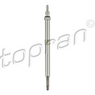 TOPRAN Glühkerze 207046