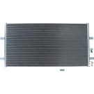 KAMOKA Kondensator, Klimaanlage 7800133