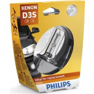 D3S 35W PK32d-5 Xenon Vision 1 St. Philips | Xenon-Lampe | 42403VIS1